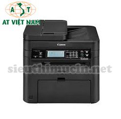 Máy in laser đa năng đen trắng Canon MF249dw                                                                                                                                                            